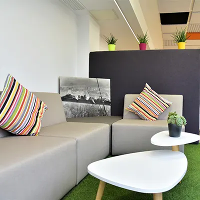 Coworking Hub Terrassa