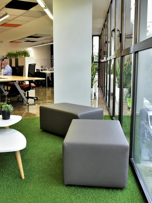 Coworking Hub Terrassa