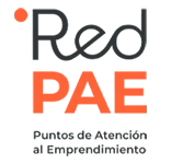 Logo Red PAE